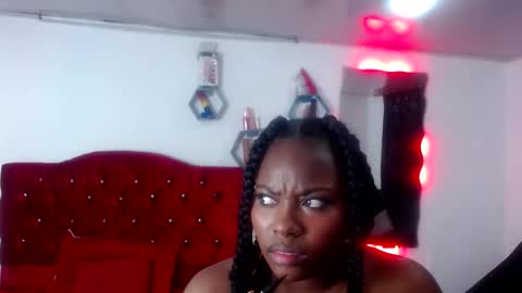 Snapshot of agatha_prime chatting on December 2024 05:15:01 AM CAROLINA online show from December 2024 05:15:01 AM