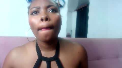 Snapshot of agatha_prime chatting on December 2024 10:38:02 AM CAROLINA online show from December 2024 10:38:02 AM