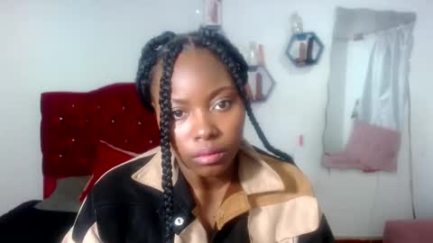 Snapshot of agatha_prime chatting on January 2025 06:12:01 AM CAROLINA online show from January 2025 06:12:01 AM