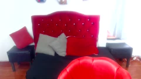Snapshot of agatha_prime chatting on January 2025 04:36:01 PM CAROLINA online show from January 2025 04:36:01 PM