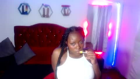 Snapshot of agatha_prime chatting on January 2025 02:30:01 AM CAROLINA online show from January 2025 02:30:01 AM