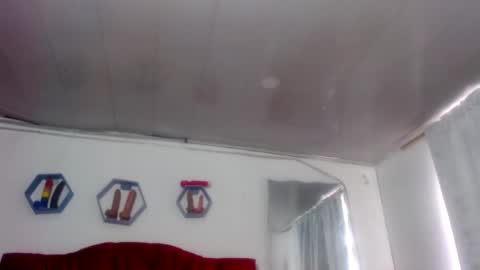 Snapshot of agatha_prime chatting on February 2025 10:19:02 PM CAROLINA online show from February 2025 10:19:02 PM