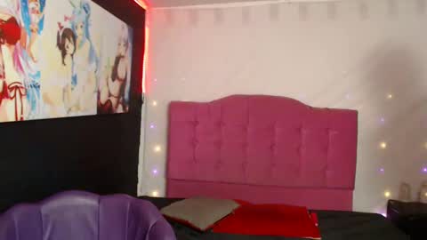 Snapshot of agatha_prime chatting on February 2025 01:42:01 AM CAROLINA online show from February 2025 01:42:01 AM