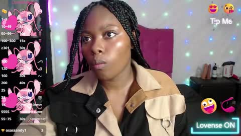 Snapshot of agatha_prime chatting on February 2025 08:00:02 AM CAROLINA online show from February 2025 08:00:02 AM