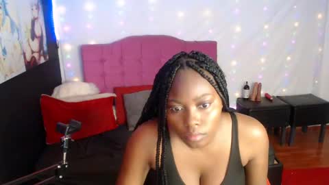 Snapshot of agatha_prime chatting on February 2025 10:25:01 PM CAROLINA online show from February 2025 10:25:01 PM