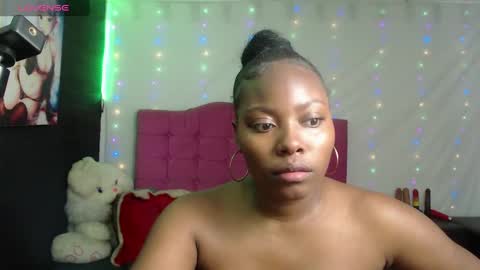 Snapshot of agatha_prime chatting on February 2025 09:02:01 PM CAROLINA online show from February 2025 09:02:01 PM