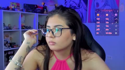 Cat online show from December 2024 07:17:01 AM