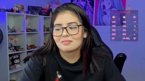 Cat online show from December 2024 08:02:02 AM