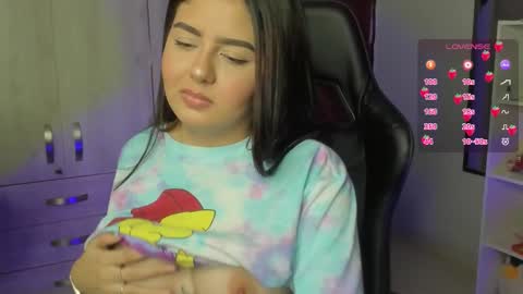 Cat online show from September 2025 03:40:01 AM