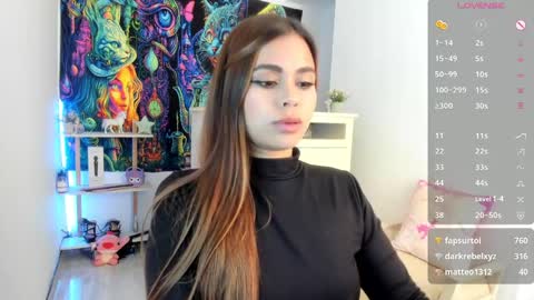 agatha_v__ online show from January 2025 03:33:01 AM