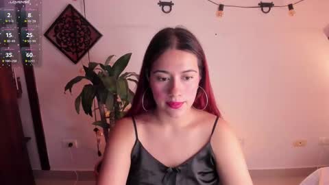 Agatha vixen  online show from February 2025 12:34:02 PM