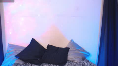 Agatha Tenebris online show from January 2025 09:04:01 PM