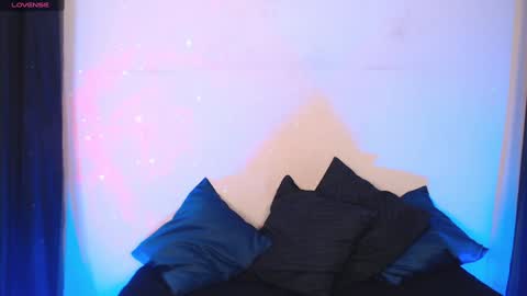 Agatha Tenebris online show from February 2025 05:51:02 PM