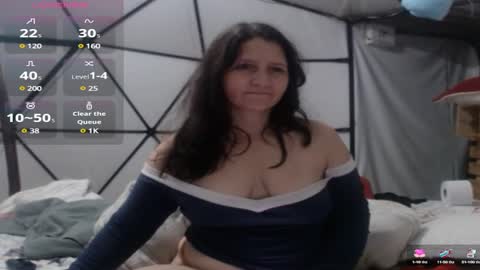 Angel online show from January 2025 12:07:01 AM