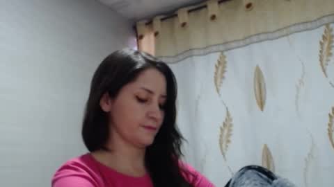 Angel online show from February 2025 10:37:01 PM