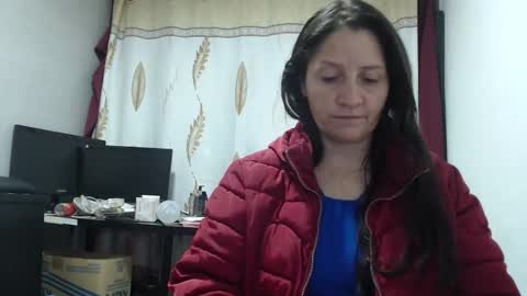 Angel online show from October 2025 10:32:02 PM