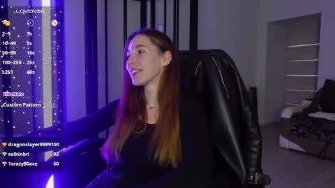 Agelina Lilly Laura online show from January 2025 06:06:02 PM