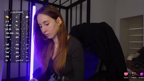 Agelina Lilly Laura online show from January 2025 02:07:02 PM