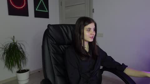 Agelina Lilly Laura online show from January 2025 01:42:02 PM