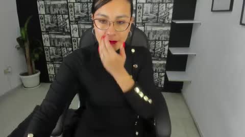 Aghata Moon online show from December 2024 02:38:02 PM