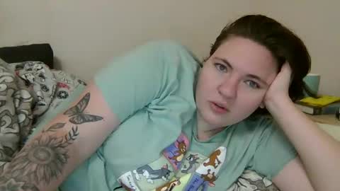 Snapshot of aglaya_fame chatting on January 2025 07:28:01 PM Aglaya Fame online show from January 2025 07:28:01 PM