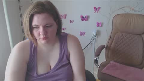 Snapshot of aglaya_fame chatting on March 2025 09:18:02 AM Aglaya Fame online show from March 2025 09:18:02 AM