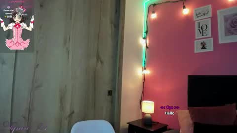  ines  online show from February 2025 06:26:01 PM