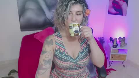 Lily online show from February 2025 03:06:01 AM