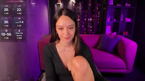 Agnes online show from February 2025 03:12:02 AM