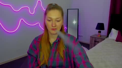 AgnesArden online show from March 2025 07:50:02 PM