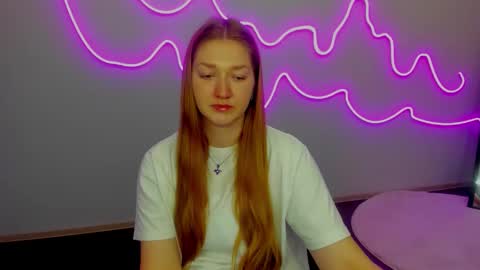 AgnesArden online show from March 2025 06:08:02 PM