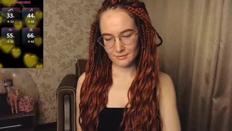 Agnes online show from September 2025 08:23:02 PM