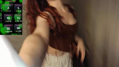 Agnes online show from October 2025 08:41:01 PM