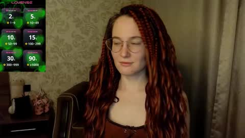 Agnes online show from October 2025 10:44:02 PM