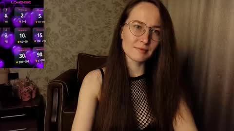 Agnes online show from November 2025 04:49:01 PM