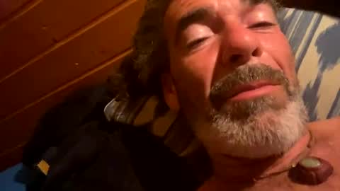 Juan online show from February 2025 10:18:02 PM