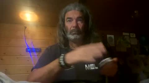 Juan online show from March 2025 09:01:01 PM