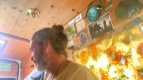 Juan online show from March 2025 02:56:02 PM