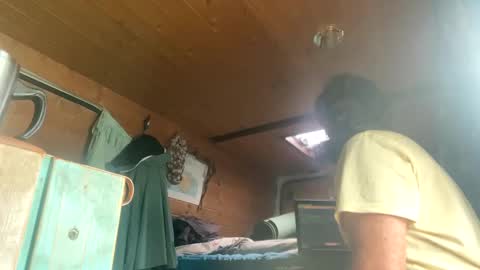 Juan online show from March 2025 10:00:02 AM