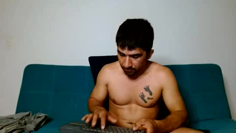 aguirre_hot54 online show from March 2025 04:47:01 AM