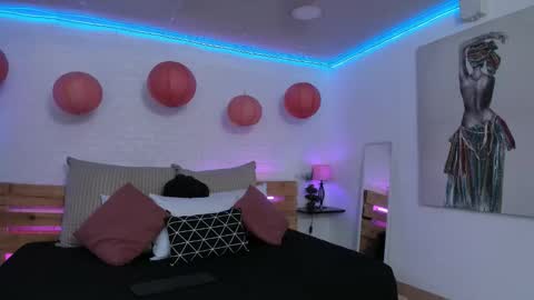 Ahmara  online show from October 2025 11:41:02 AM