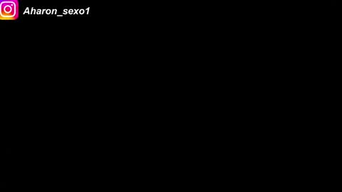 Snapshot of aharon_sexo1 chatting on January 2025 09:59:01 AM Aharon  Zamora online show from January 2025 09:59:01 AM