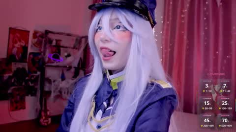 Coraline online show from October 2025 12:27:01 PM