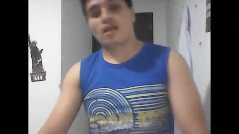 Snapshot of ahntony__69 chatting on December 2024 04:10:02 PM ahntony 69 online show from December 2024 04:10:02 PM