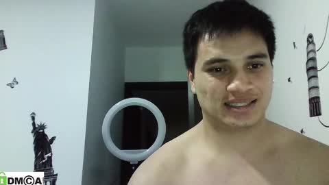 Snapshot of ahntony__69 chatting on December 2024 04:43:02 AM ahntony 69 online show from December 2024 04:43:02 AM