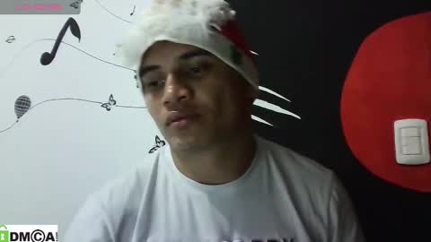 Snapshot of ahntony__69 chatting on December 2024 11:10:01 PM ahntony 69 online show from December 2024 11:10:01 PM