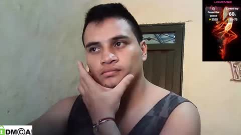 Snapshot of ahntony__69 chatting on December 2024 02:03:02 PM ahntony 69 online show from December 2024 02:03:02 PM
