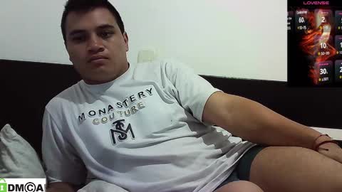 Snapshot of ahntony__69 chatting on January 2025 02:30:01 PM ahntony 69 online show from January 2025 02:30:01 PM