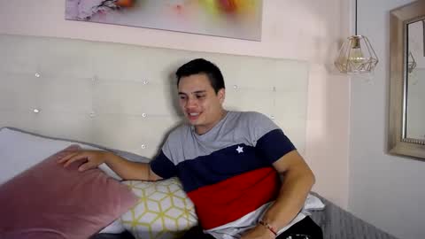 Snapshot of ahntony__69 chatting on January 2025 06:13:02 AM ahntony 69 online show from January 2025 06:13:02 AM