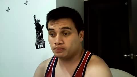 Snapshot of ahntony__69 chatting on January 2025 03:26:01 AM ahntony 69 online show from January 2025 03:26:01 AM